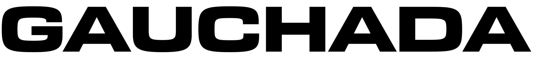 GAUCHADA